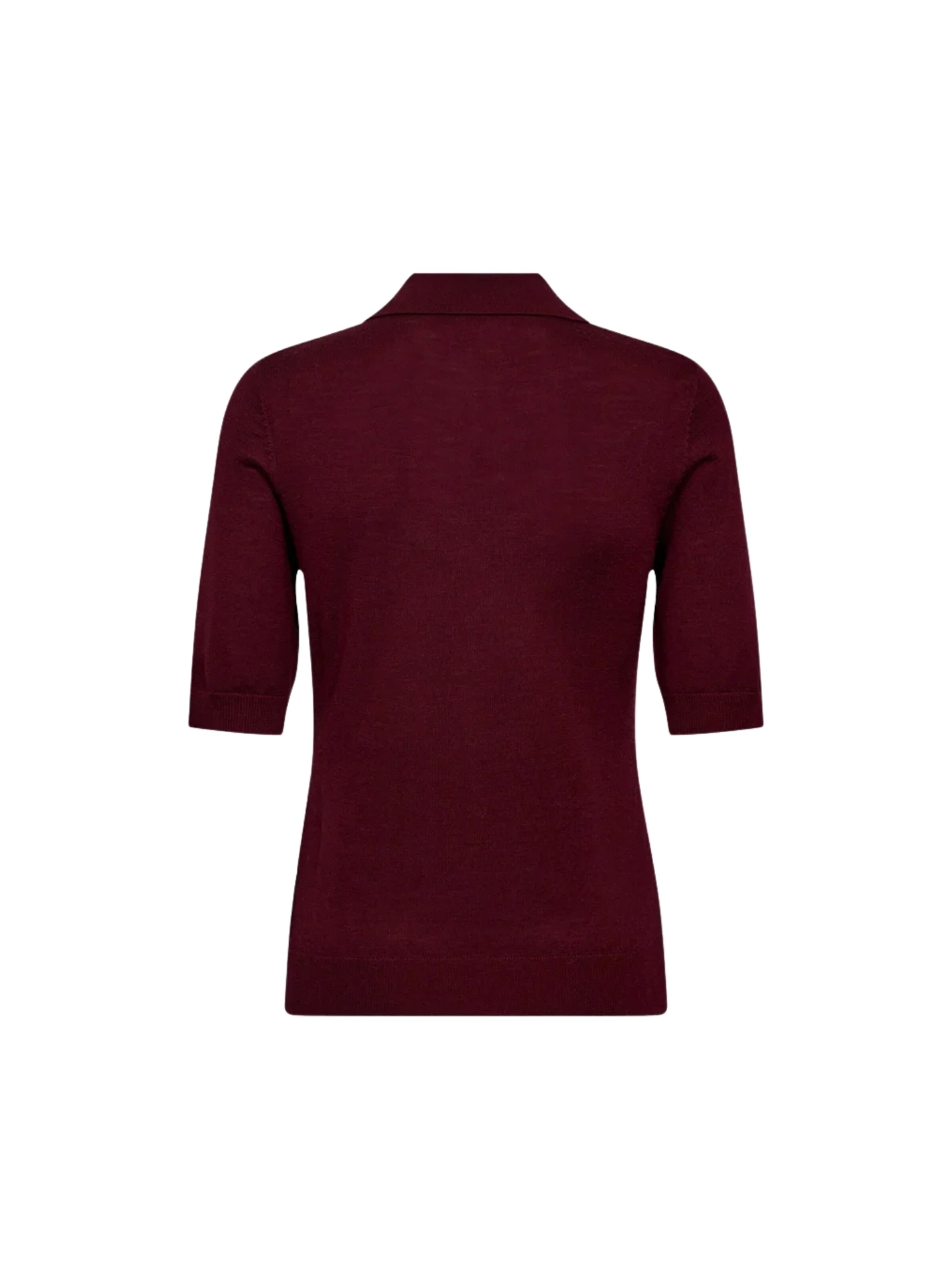 Ivy Copenhagen Shirt 'Essex' in Red