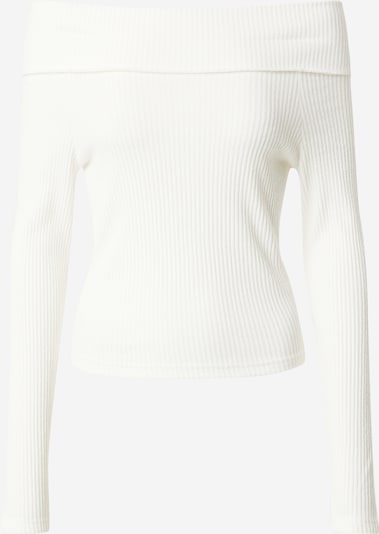 Guido Maria Kretschmer Women Μπλουζάκι 'Arven' σε λευκό, Άποψη προϊόντος