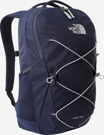 THE NORTH FACE Rucksack 'Jester' in Blau: front