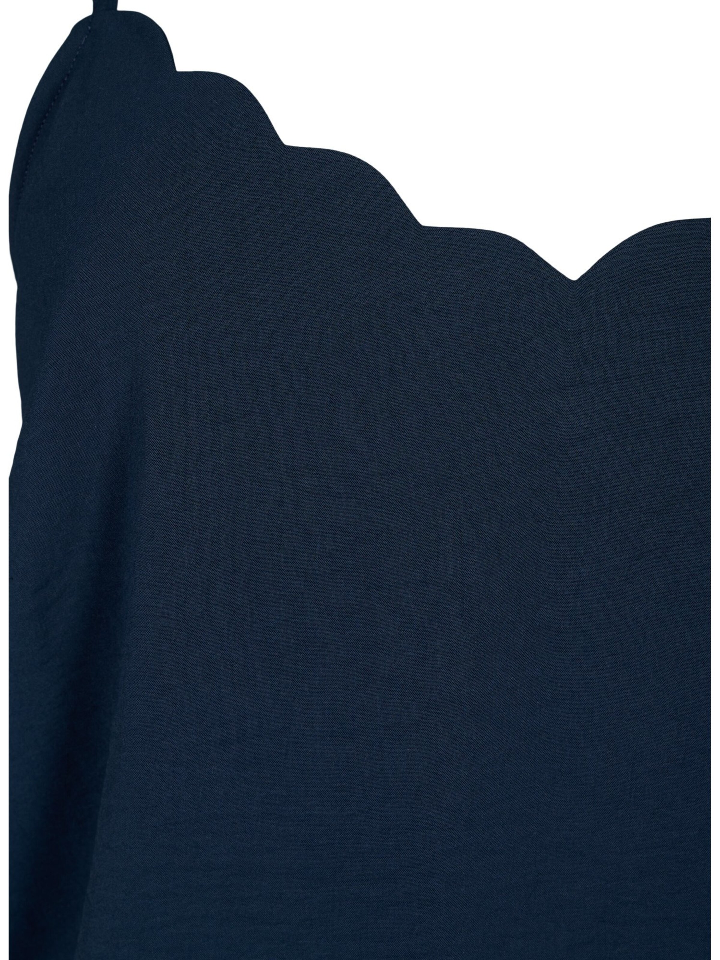 Zizzi Топ 'Fikka' в Синий