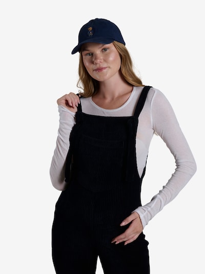LYN MAMA Overalls in Dark blue, Item view