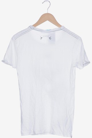 SHISHA Top & Shirt in XS in White