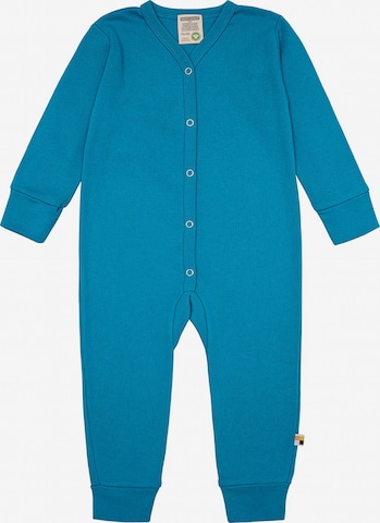loud + proud Pajamas in Green: front