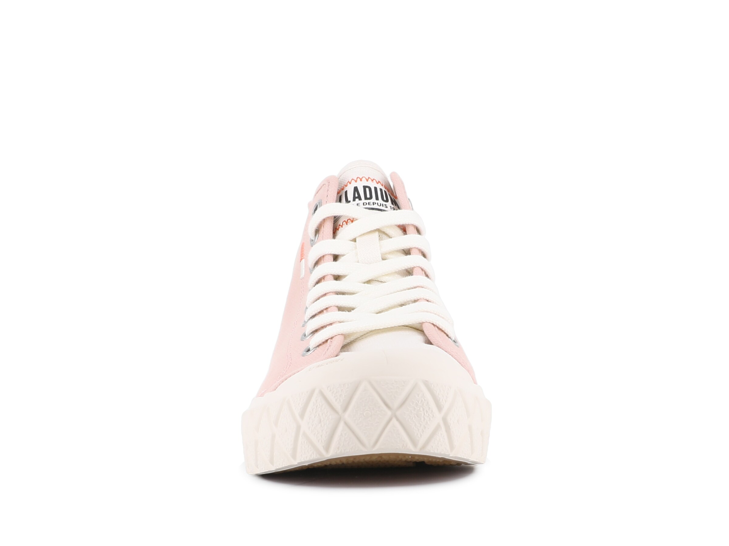Palladium Sneaker in Pink