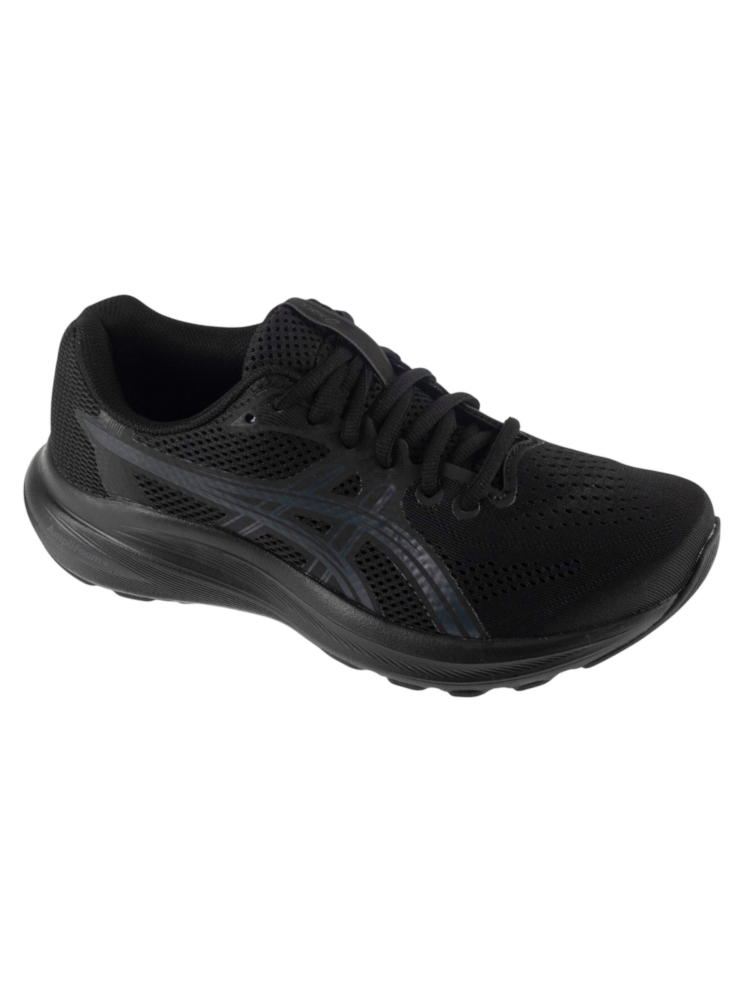 ASICS Running shoe in Black