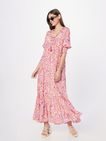 Moliin Copenhagen Dress 'Brinley' in Pink