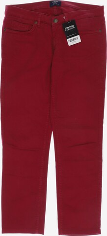 GANT Jeans in 28 in Red: front