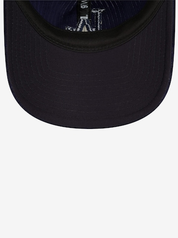 Cappello da baseball di NEW ERA in blu