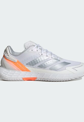 ADIDAS PERFORMANCE Sportschuh ' Defiant Speed 2' in Weiß