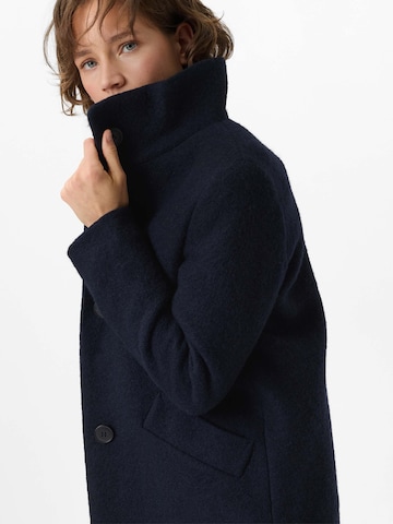 Fuchs Schmitt Wintermantel 'Wollmantel Mailand'‌‌‌‌‌‌‌‌ in Blau