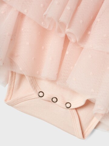 NAME IT Dress in Pink