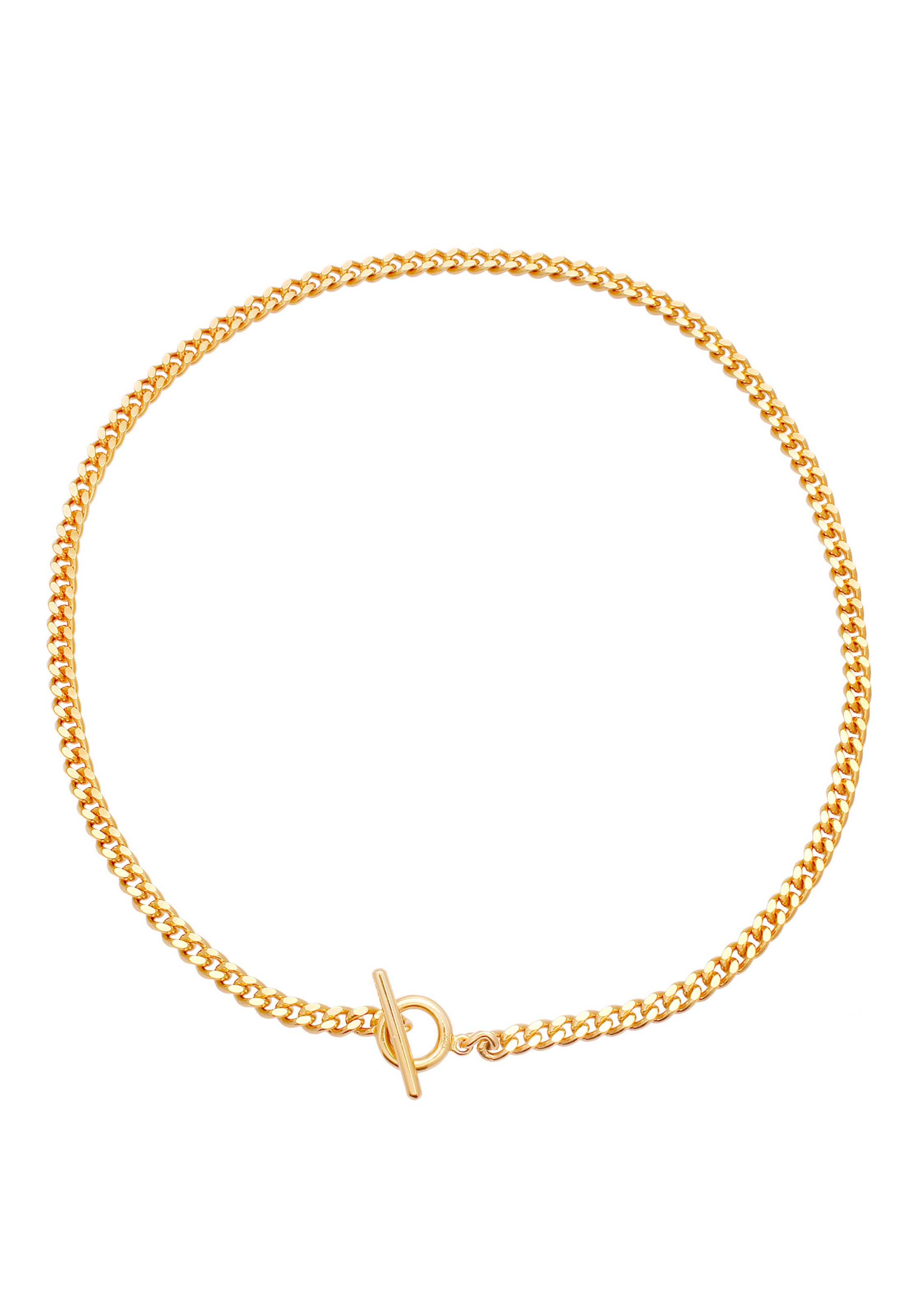 ELLI Necklace in Gold