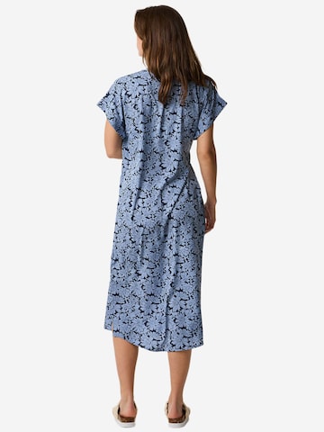 Seaside Summer dress in Blue