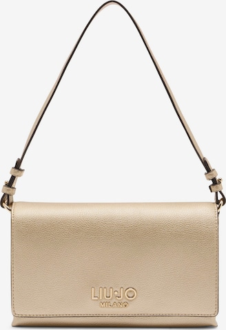 Liu JoTorba preko ramena 'Better' - zlatna boja: prednji dio