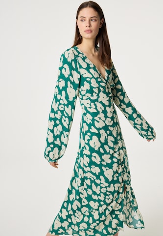 Fabienne Chapot Kleid in Grün