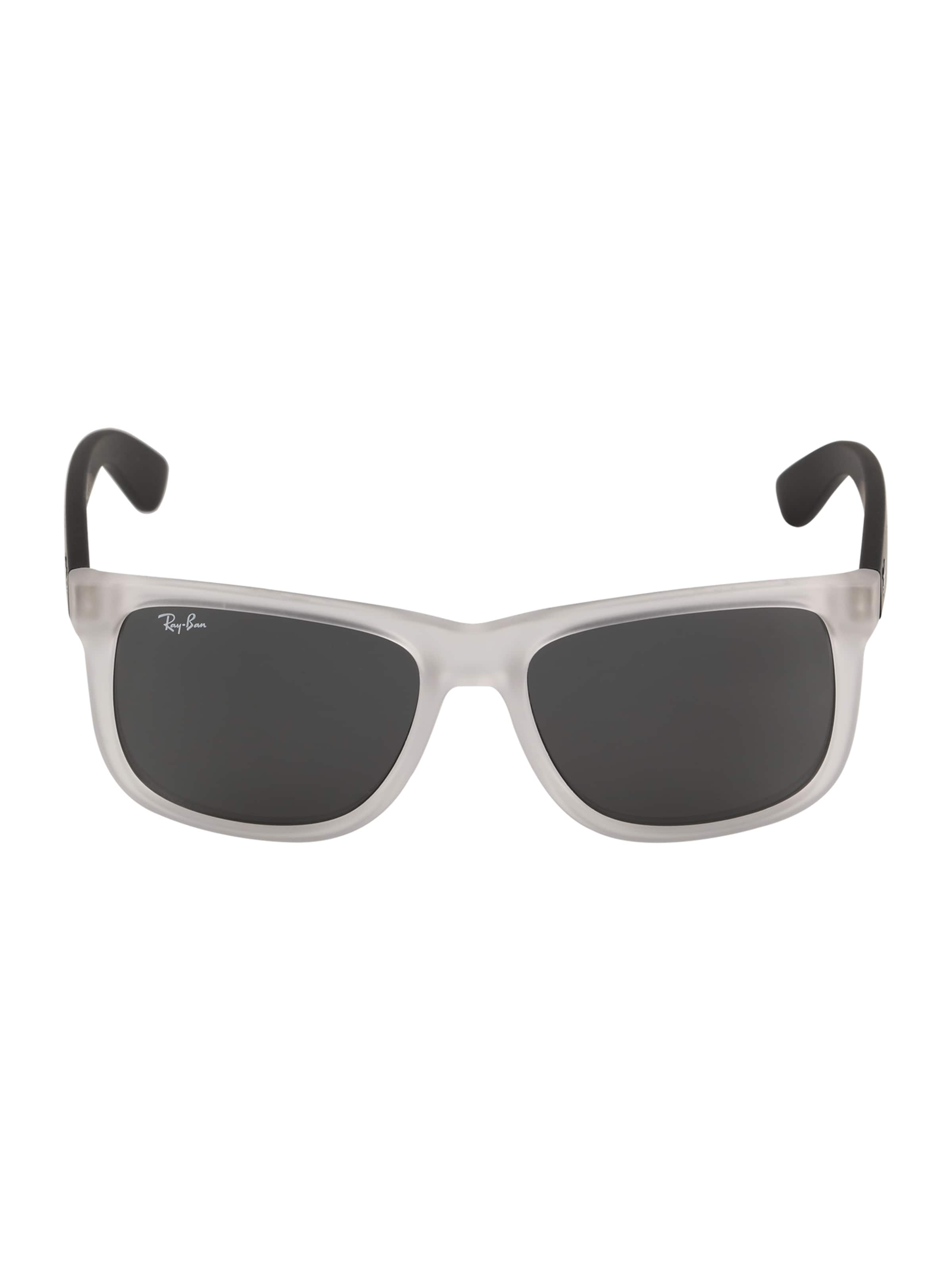Ray-Ban Sonnenbrille 'Justin' in Mischfarben