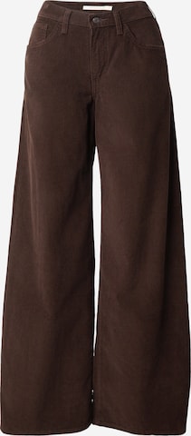 LEVI'S ® Jeansy w kolorze brązowy: przód