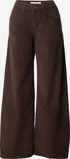 LEVI'S ® Jeans 'Middy' in 25/30 in Chocolate, Item view
