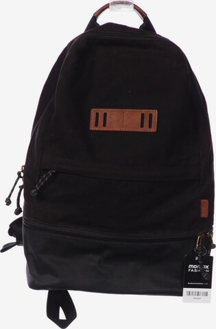 FOSSIL Backpack in One size in Black: front