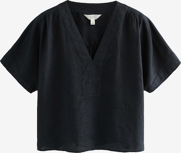 juoda Next Palaidinė: priekis