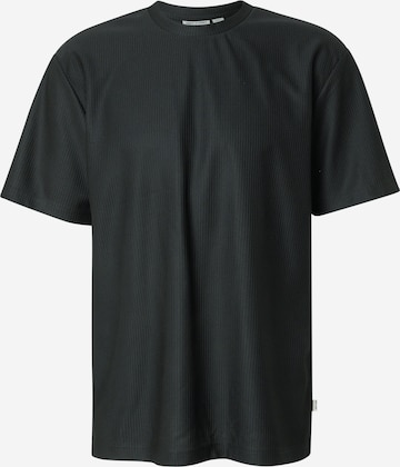 T-Shirt 'ONSFred' Only & Sons en noir : devant