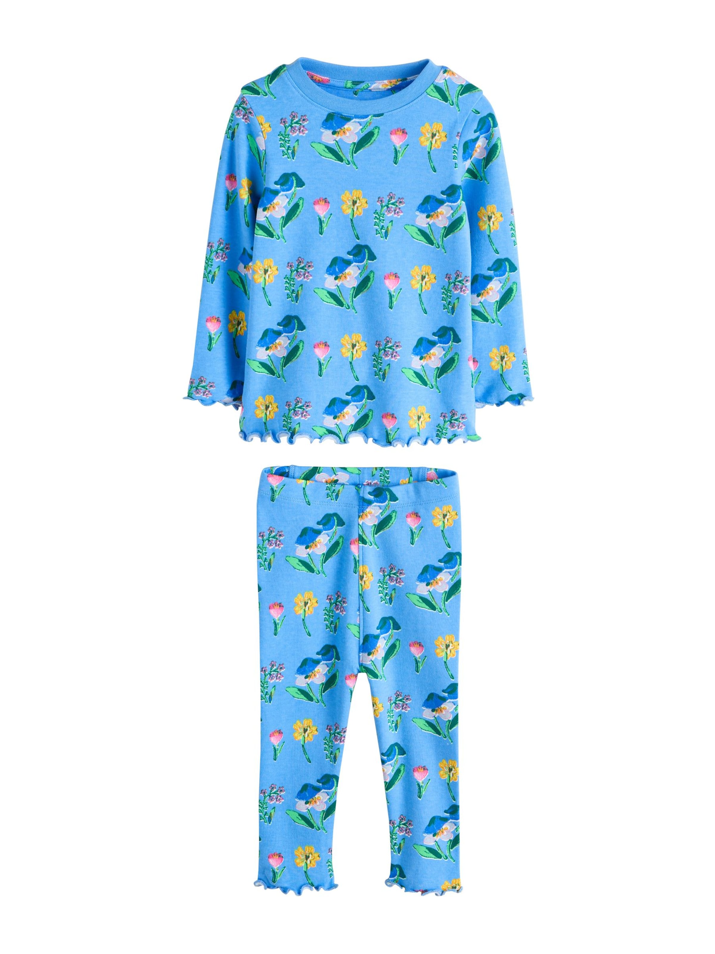 Next Nachtkledij in Blauw