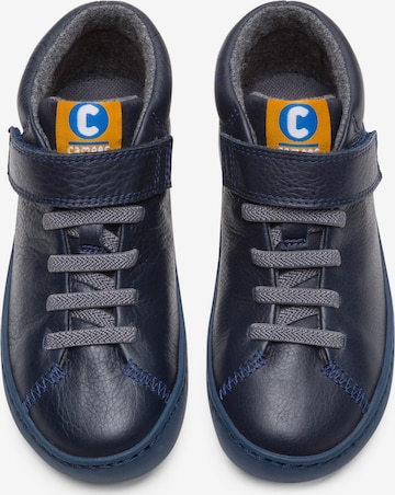 CAMPER Sneakers 'Peu Touring' in Blauw