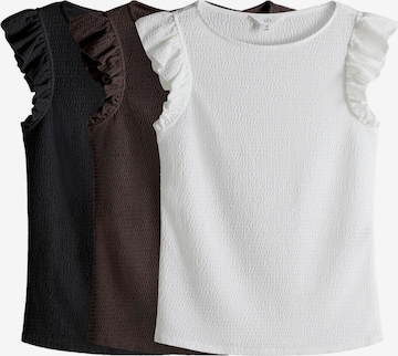 ruda The Set Marškinėliai: priekis