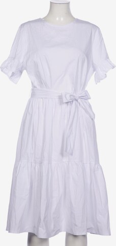 Herrlicher Kleid L in Weiß: predná strana