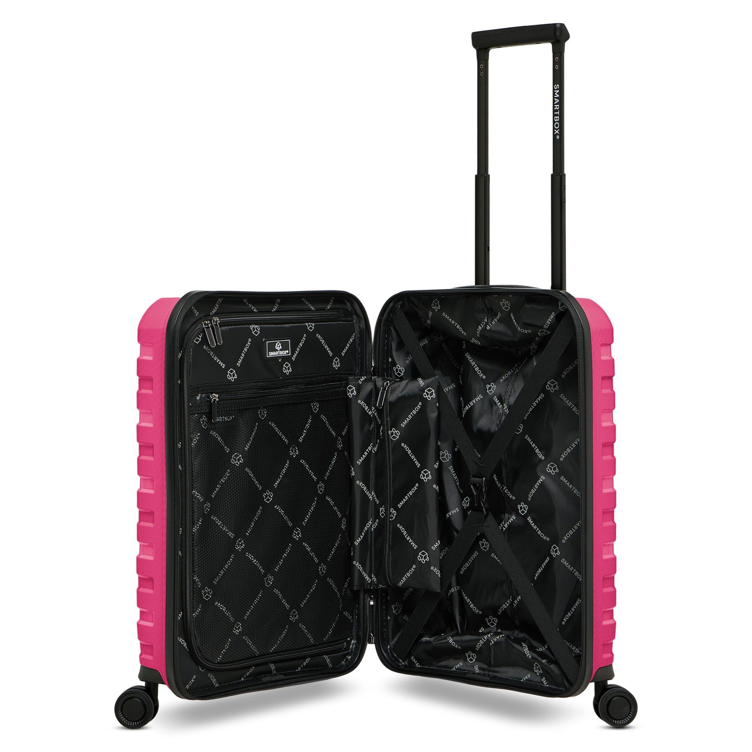Smartbox Trolley 'Edition 01' in Pink