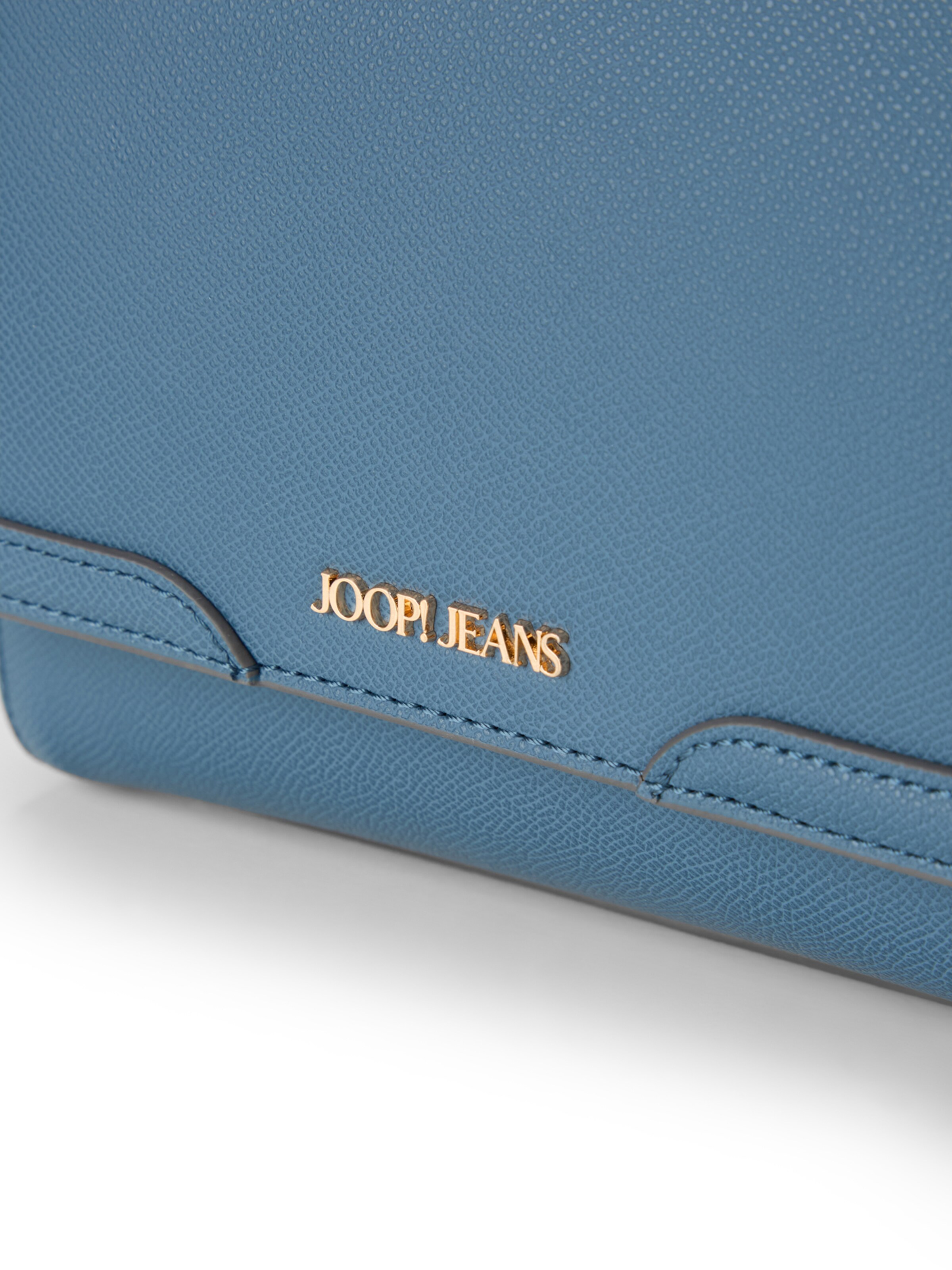 Borsa a tracolla 'Cornice' di JOOP! Jeans in blu