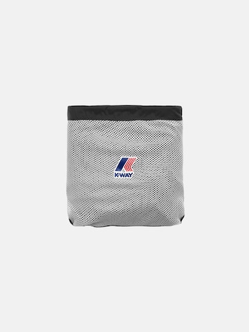 K-Way Zwemshorts 'K-WAY COSTUME DA BAGNO BOXER Costumi da bagno' in Zwart