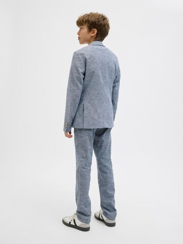 Jack & Jones Junior Blazer 'JPRRiviera' i blå