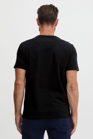 FQ1924 Shirt 'Notan' in Black