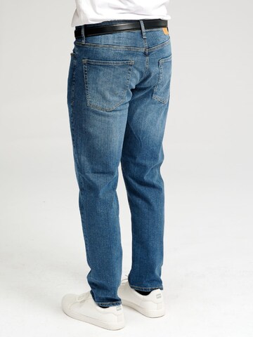 TeeShoppen Regular Jeans in Blue
