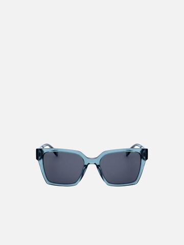 TOMMY HILFIGER Sunglasses in Blue
