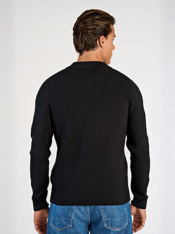 Lindbergh - Jersey en negro