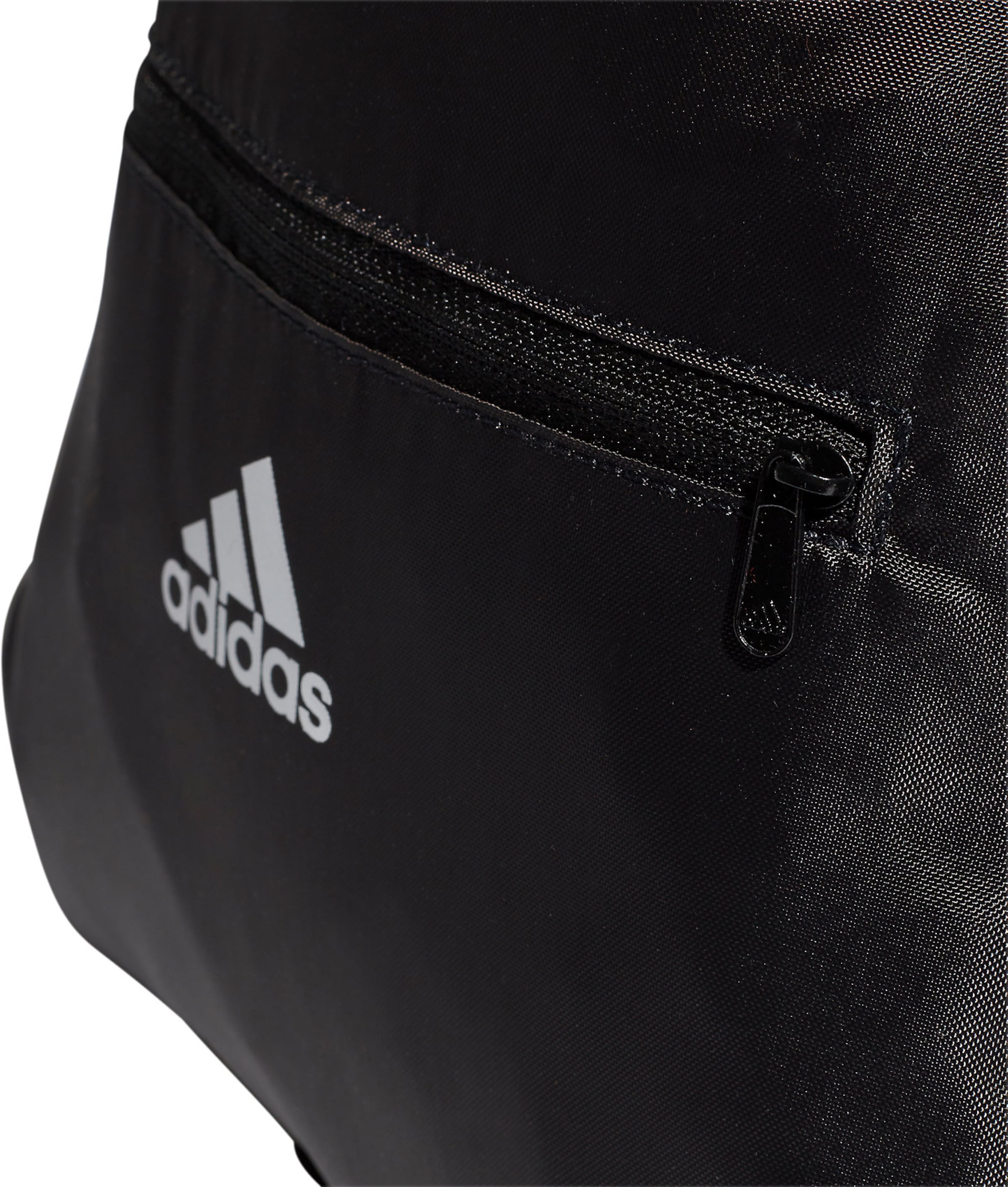 ADIDAS PERFORMANCE Sports gym bag in Black