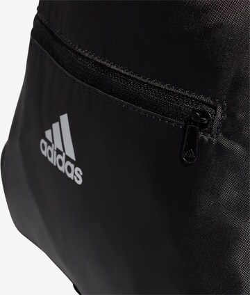 ADIDAS PERFORMANCE Turnbeutel in Schwarz