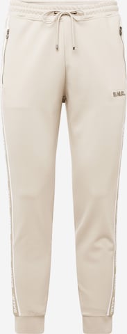 BALR. Tapered Hose in Beige: predná strana