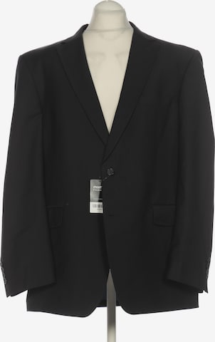 Digel Suit Jacket in XL in Black: front