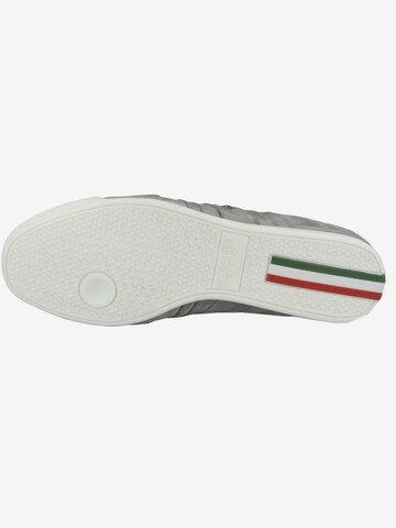 PANTOFOLA D'ORO Sneaker in Grau