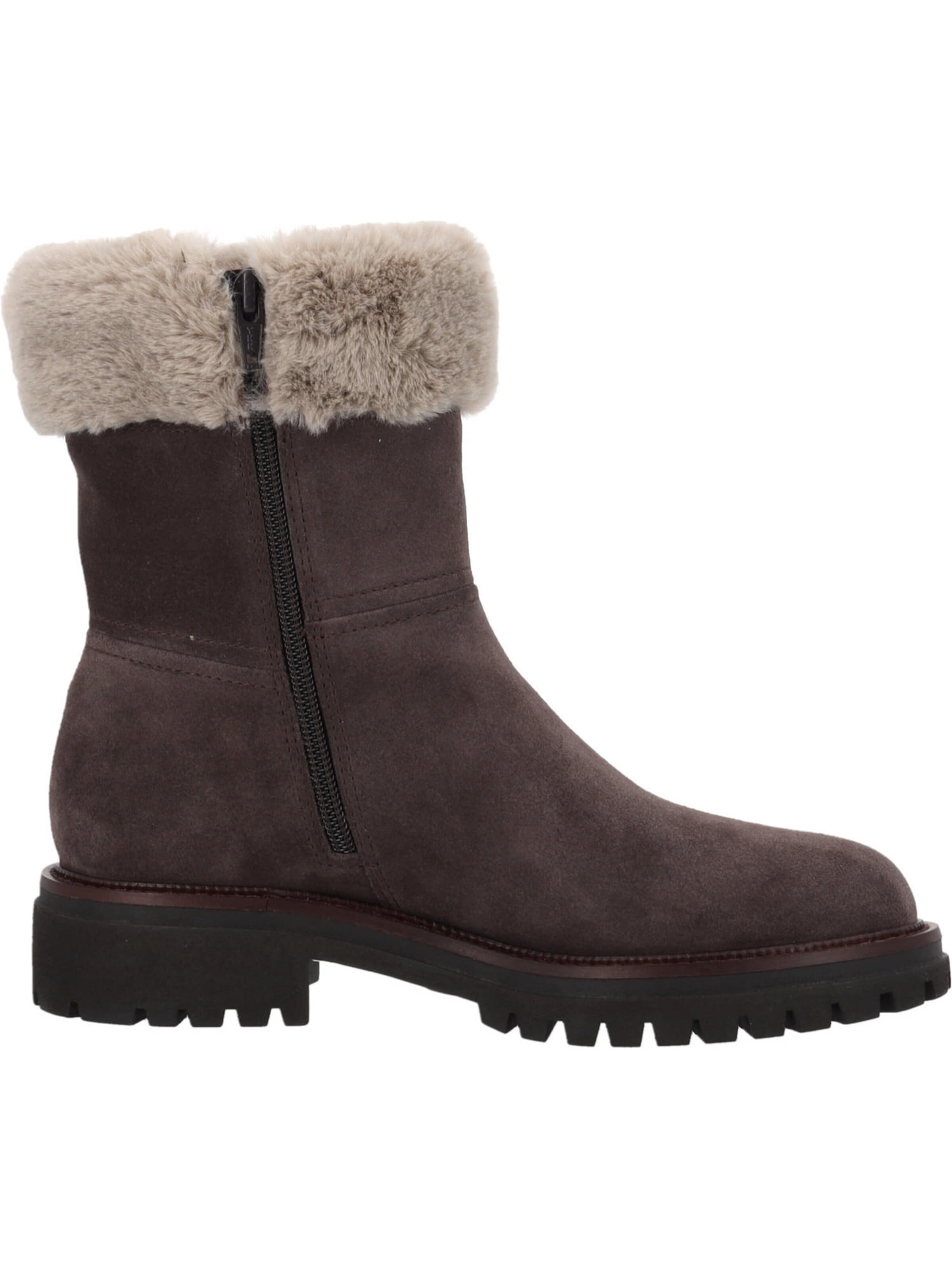Palado Bootie 'Faxina' in Grey