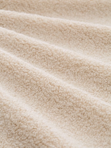 TOM TAILOR Tussenjas in Beige