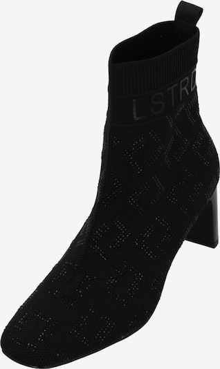 LA STRADA Ankle Boots in Black, Item view