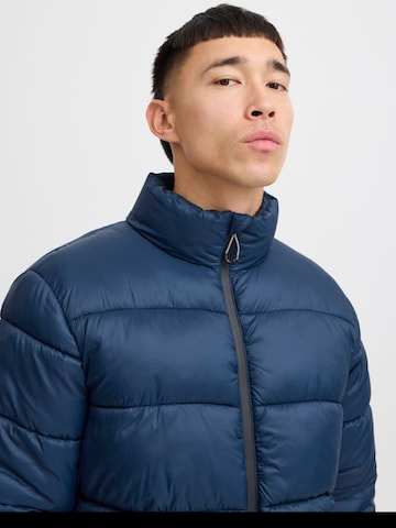 BLEND - Chaqueta de invierno en azul