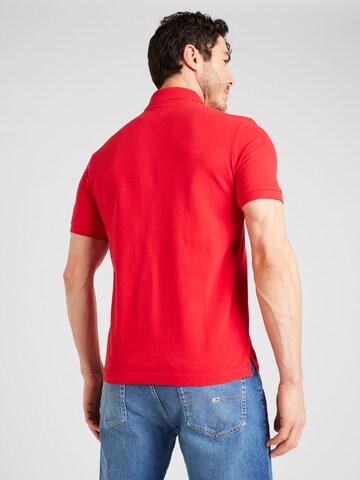 T-Shirt La Martina en rouge