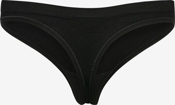 Hummel Athletic Underwear 'Juno' in Black