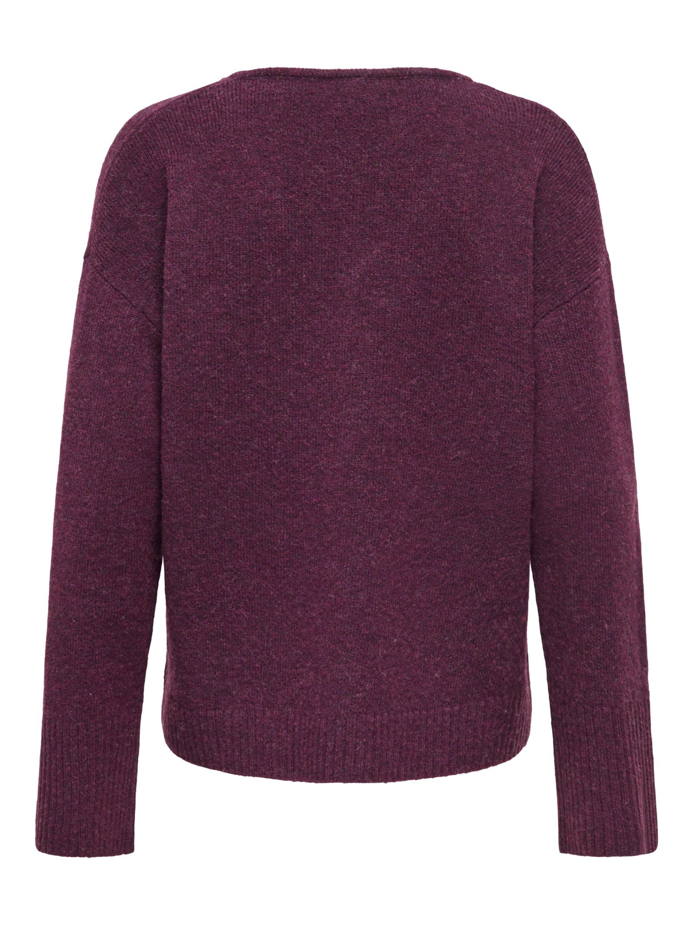 Pull-over 'ONLWhitney' ONLY en violet