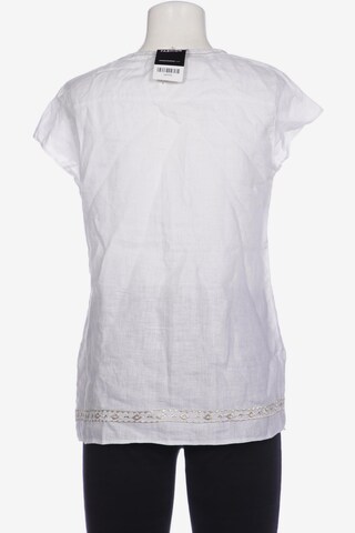 GERRY WEBER Blouse & Tunic in M in White